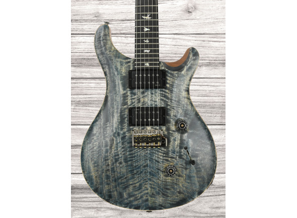 PRS 40th Anniversary Custom 24 FWB PRS 40th Anniversary Custom 24 FWB